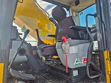 ковш: Экскаватор, Komatsu, 2021 г., Гусеничный — 9