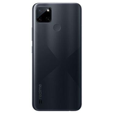 realme gt 2 pro qiymeti: Realme C21Y, 64 ГБ, цвет - Черный, Две SIM карты, Отпечаток пальца