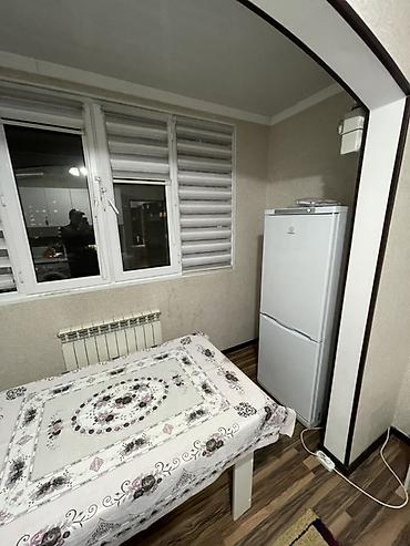 flat osh: 42 м², С мебелью полностью — 8