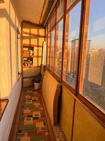 океа: 4 комнаты, 80 м², Филармония Индивидуалка, 5 этаж, Косметический ремонт — 6