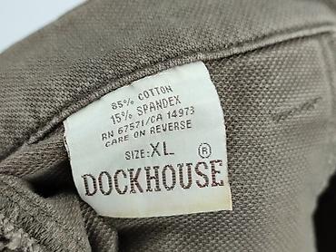 slip on h: Dockers, Spódnica damska, rozmiar XL — 5