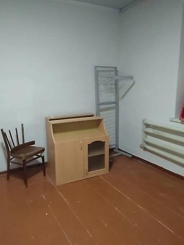 аренда кызыл кыя: 35 м², 2 комнаты, ул. Орозбекова / Жибек Жолу, Только девушкам — 4