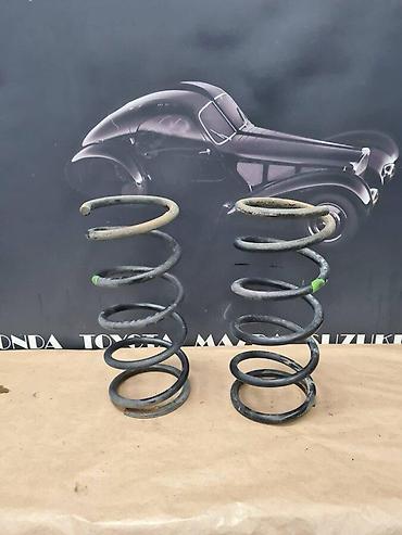 Opruge: OPRUGA PREDNJA ZA SUZUKI GRAND VITARA OD 2005. DO 2010. GOD — 1
