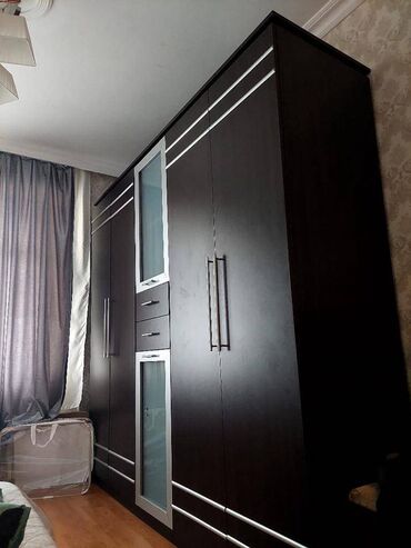 Uzunmüddətli kirayə mənzillər: Xətai rayonu,Xətai polis idarəsi, Gənclər parkına yaxın ərazidə — 2