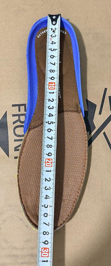 Туфли: Мужские туфли, 41.5, 42, Clarks, Новый, цвет - Серый, Самовывоз — 7