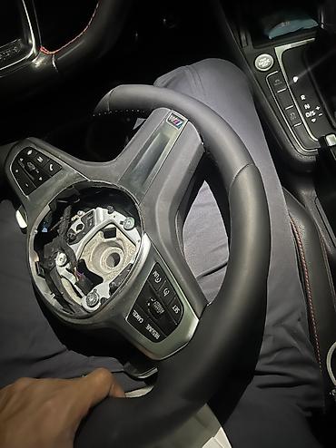 Рули: Руль BMW 2020 г., Новый, Оригинал, Германия — 5