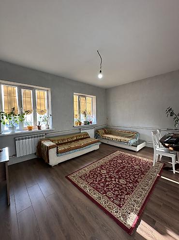 Продажа коттеджей и домов: 🏘️ Продается дом 92 кв.м 119000 $ 📍Ак -ордо 3, рядом — 6