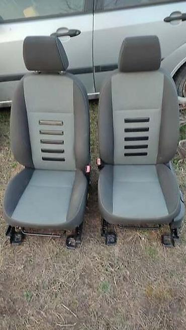 auto fo: SEDISTA ZA FORD FOCUS OD 2003. DO 2011. GOD. | Sedista za Focusa mk2 — 1