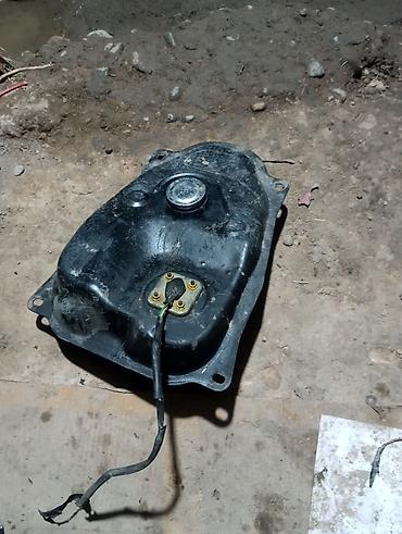 Мотозапчасти и аксессуары: Карбюратор — 4