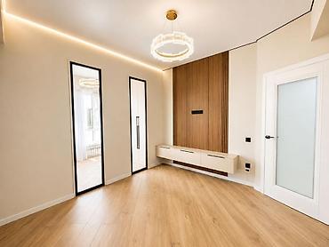 imak: 2 комнаты, 51 м², Таш-Рабат ТРЦ Элитка, 5 этаж, Дизайнерский ремонт — 6