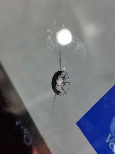 Другие аксессуары по уходу за авто: Лобовое стекло Склейка трещин и сколов на лобовом стекле — 10