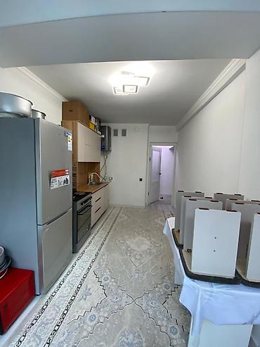 Продажа квартир: 1 комната, 39 м², Элитка, 2 этаж, Евроремонт at lalafo.kg — 2 Продажа квартир: 1 комната, 39 м², Элитка, 2 этаж, Евроремонт — 2