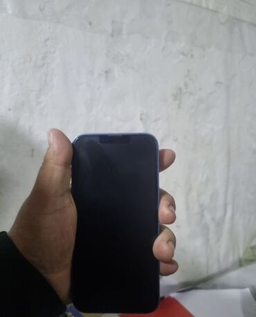 айпат 5: IPhone 13, 128 ГБ, Көк, 79 %