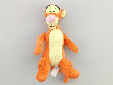 emel kapcie dla dzieci: Mascot Tiger, condition - Good