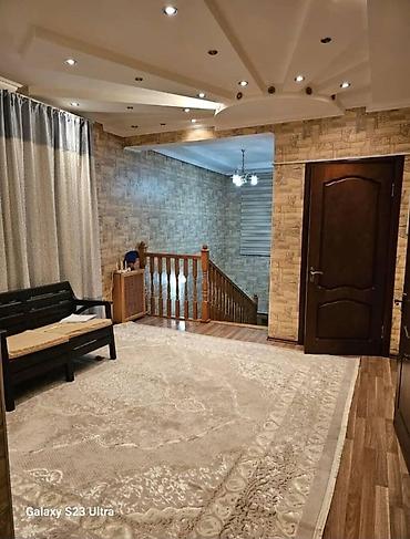 Үйлөрдү сатуу: 5 бөлмө, 150 м², 3 соток, Бишкек, Кыймылсыз мүлк агенттиги — 7