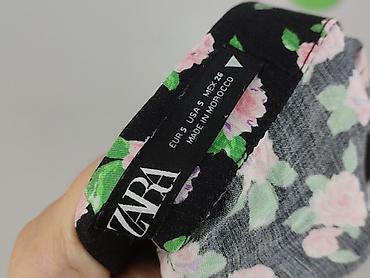 Спідниці: Zara, Спідниця жіноча, розмір S — 4