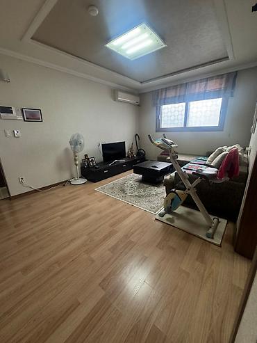 под аптеку: 3 комнаты, 72 м², Нижний Джал (Джал-23) Элитка, 12 этаж, Евроремонт — 4