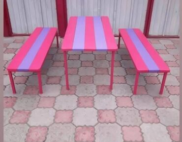 Садовые качели: Садовые качели — 10