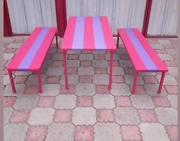 Песочницы: Продаю песочницу — 6