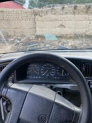 фольксваген акпп: Volkswagen Passat: 1990 г., Механика, Бензин, Седан — 1