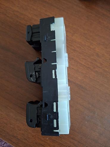 Düymələr: Nissan Altima, Orijinal, Yaponiya, İşlənmiş — 3