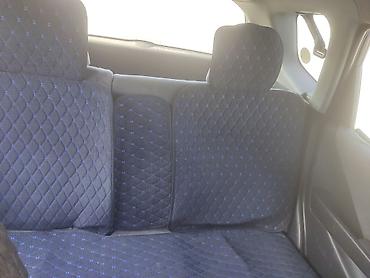 карапка на фит: Honda Fit: 2002 г., 1.5 л, Автомат, Бензин, Хэтчбэк — 9