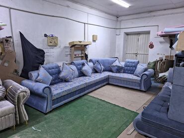 Угловые диваны: "Диваны" продаются угловой диван от производителя хорошей качества — 19