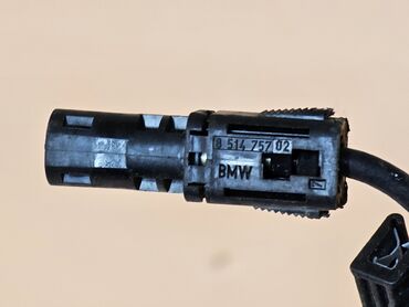 Другие детали электрики авто: Реле / проводка свечей накала BMW 3.0d N57 Оригинал б/у, из Германии — 6