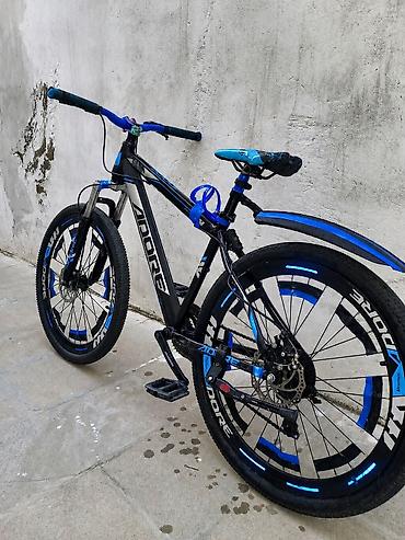 velosiped 28 type 1: Endirim yoxdu | Çatdırılma pulnandı | Adore marka dağ velosipedi — 1