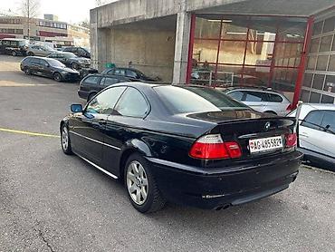michelin gume: M-PAKET E46 KUPE ZA BMW 320 OD 2003. DO 2005. GOD. | Delovi Bmw — 3