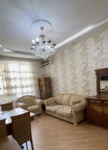 купит квартиру в баку: 2 otaqlı, 52 kv. m