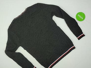k: Sweter dla mężczyzn, rozmiar L — 3