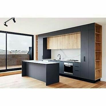 Мебель на заказ: Мебель на заказ, Кухня, Стулья, Кухонный гарнитур, Стол — 6