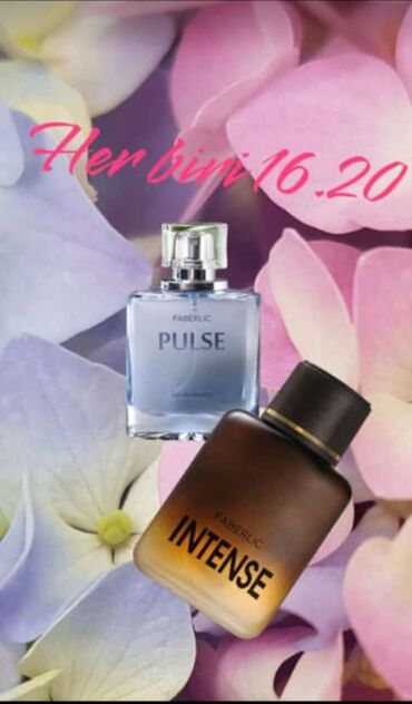 avon kisi etirleri qiymetleri: Hər Biri Cəmisi 16 azn İntense 100 ml Kişi Ətri Pulse 50 ml Kişi