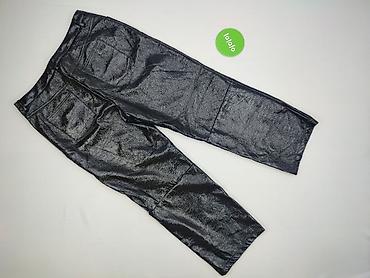 ikao paris: NA-KD, Spodnie materiałowe damskie, rozmiar L — 3
