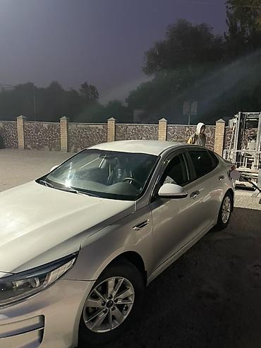 салонный фильтр киа рио 2: Kia K5: 2017 г., 2 л, Автомат, Газ, Седан — 3