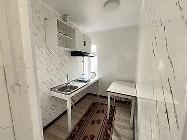 Долгосрочная аренда комнат: 30 м², С мебелью — 14