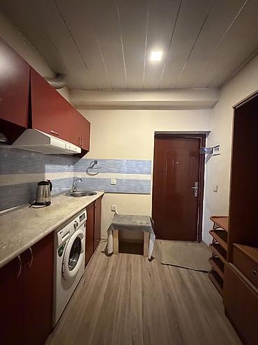 ağ seher: 3 otaqlı, Yeni tikili, 57 kv. m — 10