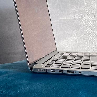 Ноутбуки Apple (MacBook): Macbook Pro 13 2013 retina - core i7 2,8ghz - ssd 500gb - ram 8gb - — 2