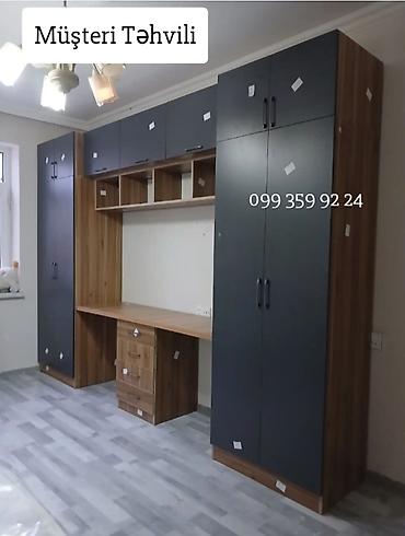 - Məhsul: Otaq üçün modullu mebel dəsti - Tərkib: İki tərəfli hündur lalafo.az -da - Məhsul: Otaq üçün modullu mebel dəsti - Tərkib: İki tərəfli hündur