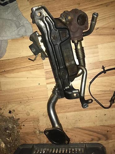 HLADNJAK EGR VENTILA ZA OPEL ZAFIRA B,C,ASTRA,1.7CDTI | Zvati od 8 na lalafo.rs HLADNJAK EGR VENTILA ZA OPEL ZAFIRA B,C,ASTRA,1.7CDTI | Zvati od 8