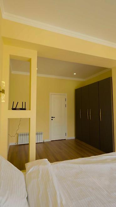 Посуточная аренда домов: Таунхаус с современным ремонтом и собственной придомовой территорией — 10