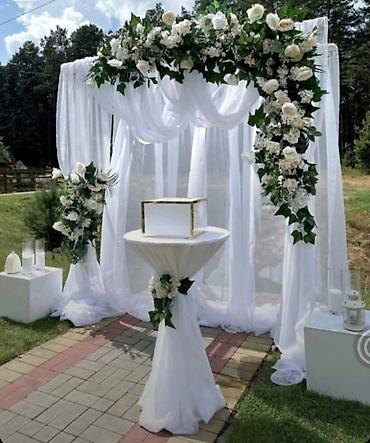 Организация мероприятий: Организация мероприятий | Оформление мероприятий — 4