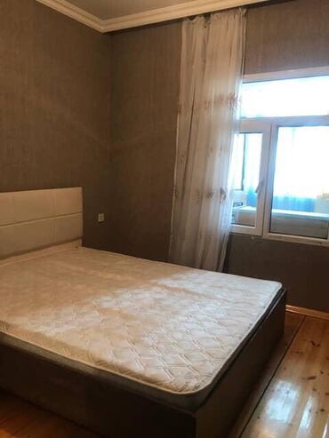 Uzunmüddətli kirayə mənzillər: Kirayə verilir: Masazırda 6/6 1 otaq 2 yə düzəlmə, mebelli, 300 -da lalafo.az — 8 Uzunmüddətli kirayə mənzillər: Kirayə verilir: Masazırda 6/6 1 otaq 2 yə düzəlmə, mebelli, 300 — 8