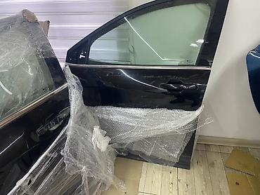 Avtomobil qapıları: Sağ arxa, Chevrolet eqonex malibu aviyo curuz, ABŞ — 8