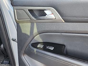 Ssangyong: Ssangyong Rexton: 2019 г., 2.2 л, Автомат, Дизель, Внедорожник — 13