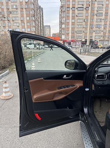 Kia: Kia Sorento: 2019 г., 2.2 л, Дизель — 10