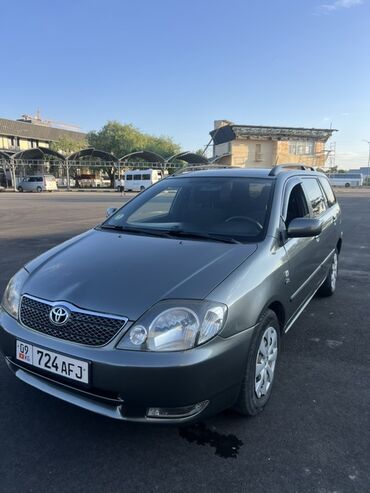 лобовое стекло опель вектра б: Toyota Corolla: 2002 г., 2 л, Механика, Дизель, Универсал