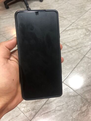 fly bl6401 телефон: Xiaomi Black Shark 5, 128 ГБ, цвет - Голубой, 
 Отпечаток пальца, Две SIM карты, Face ID