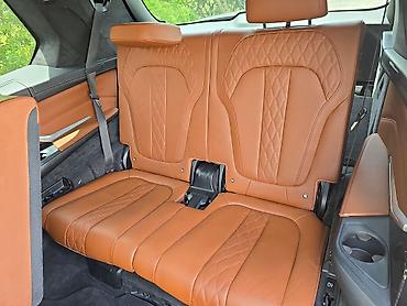 bmw e70: BMW X7: 2019 г., 4.4 л, Автомат, Бензин, Внедорожник — 10